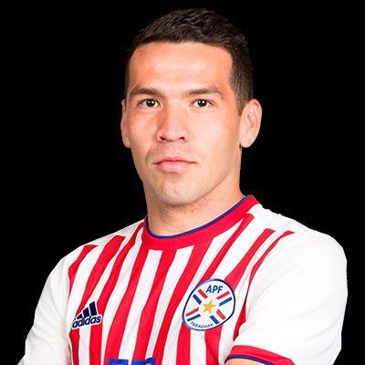 C. Ortiz