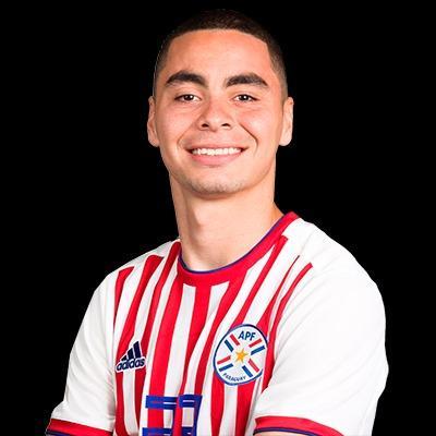 M. Almirón