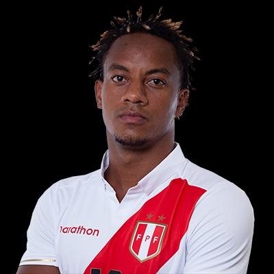 A. Carrillo
