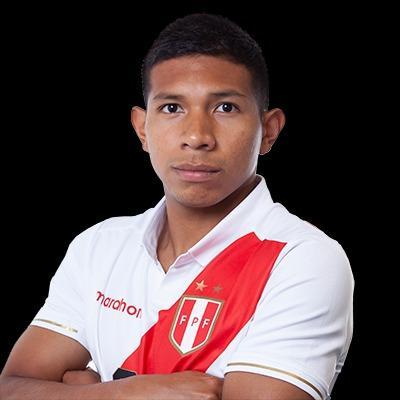 É. Flores