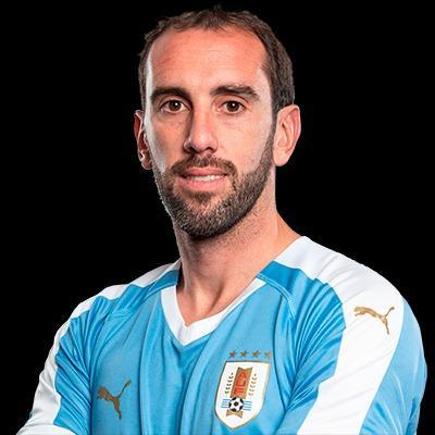 D. Godín