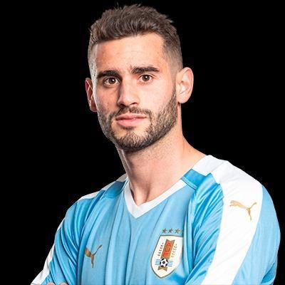 G. Pereiro