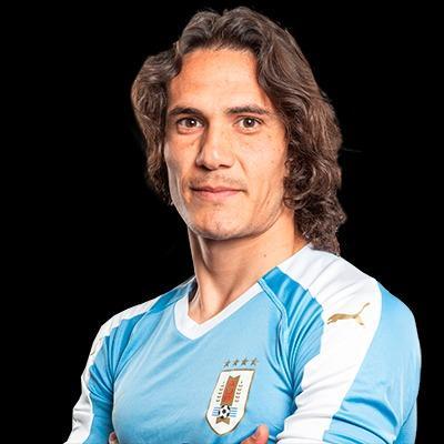 E. Cavani