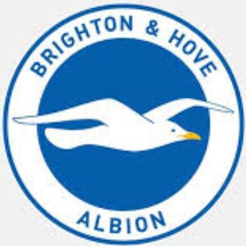 Brighton and Hove Albion
