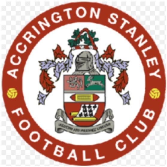 Accrington Stanley