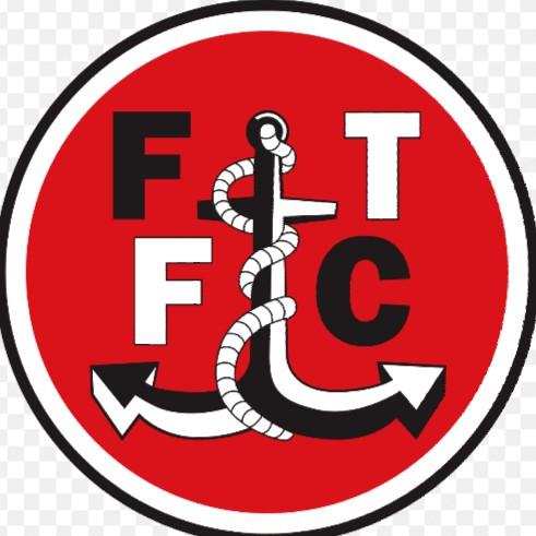 Fleetwood Town