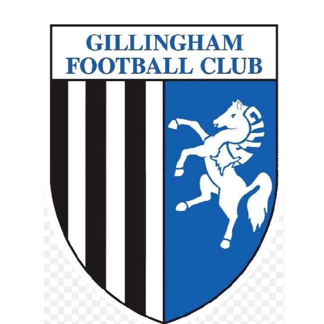 Gillingham