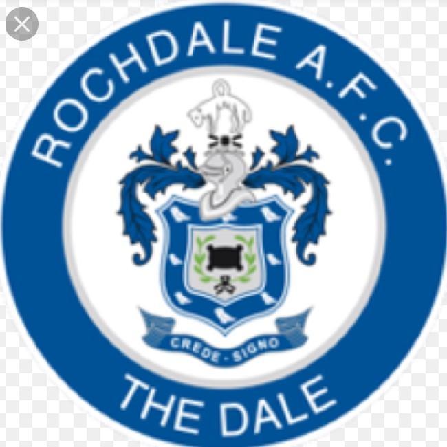 Rochdale United