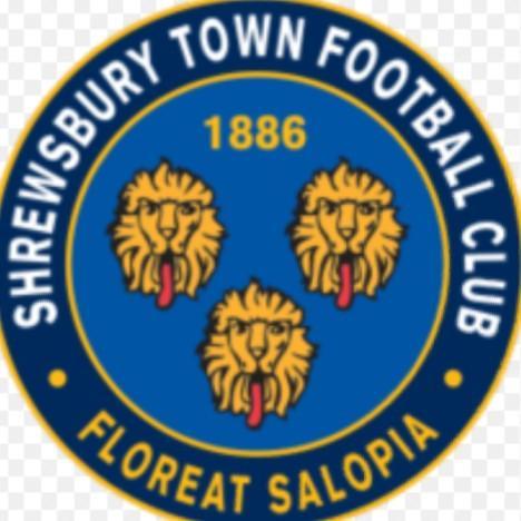 Shrewsbury Town