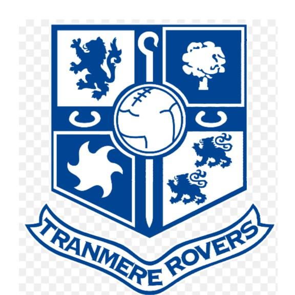 Tranmere Rovers