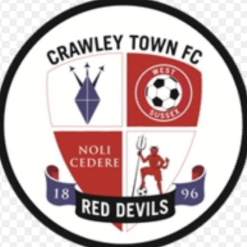 Crawley Town