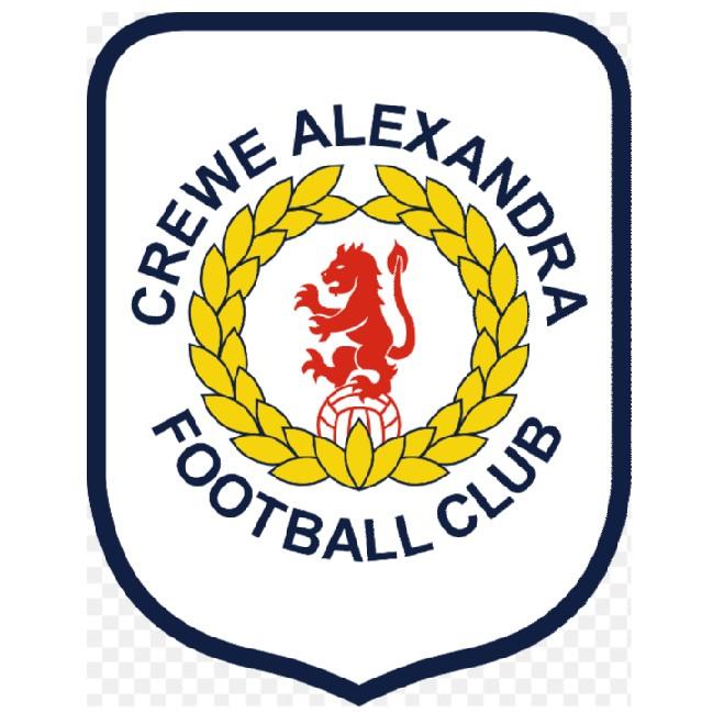 Crewe Alexandra