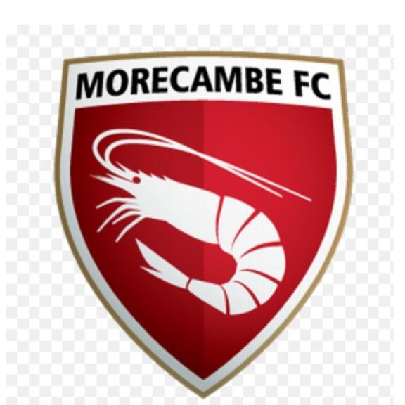 Morecambe