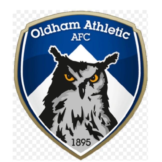 Oldham Athletic