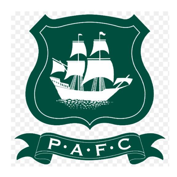 Plymouth Argyle