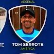 Tom Serrote