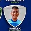 Iranildo