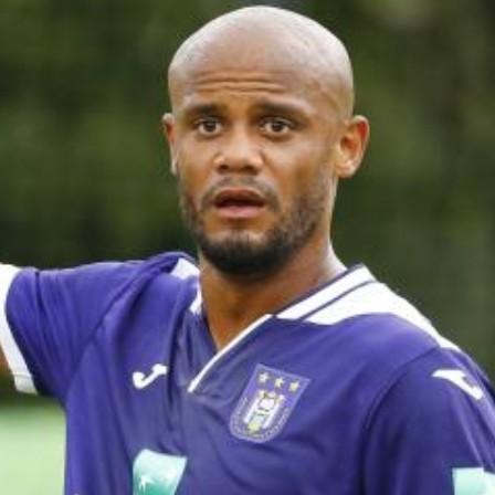 Vincent Kompany