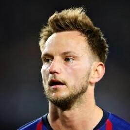 Ivan Rakitic