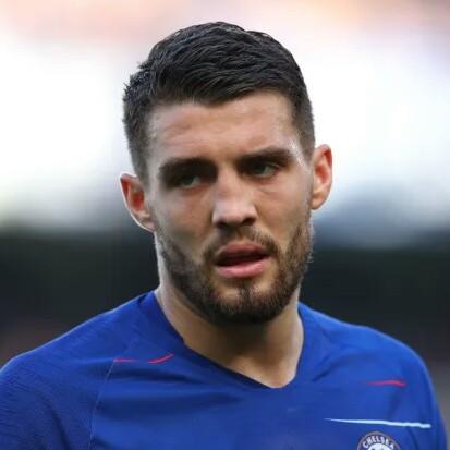 Mateo Kovacic