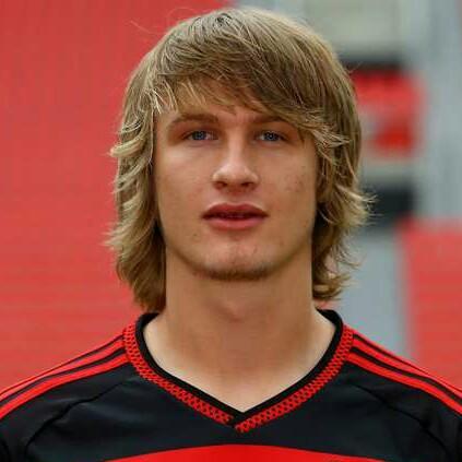 Tin Jedvaj