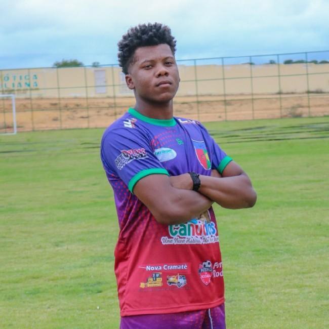 Jr. Neguinho