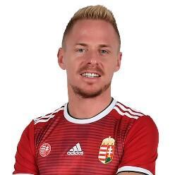 Dzsudzsák Balázs