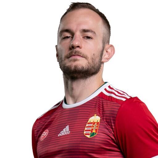 Lovrencsics Gergő