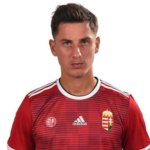 Németh Krisztián