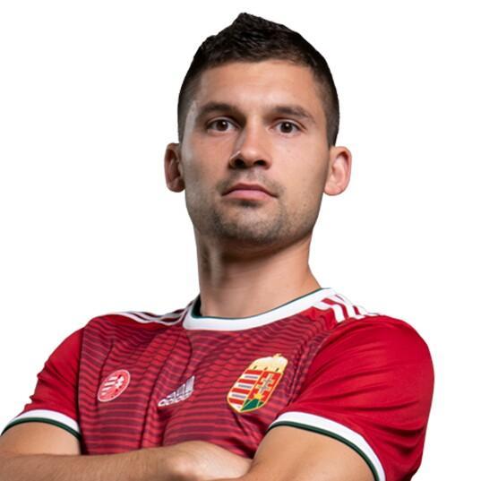 Pátkai Máté