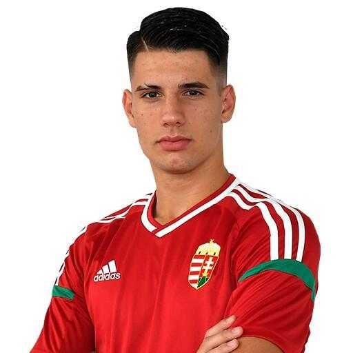 Szoboszlai Dominik