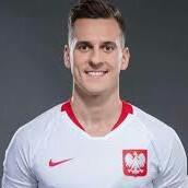 Arek Milik