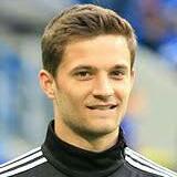 Bartosz Bereszynski
