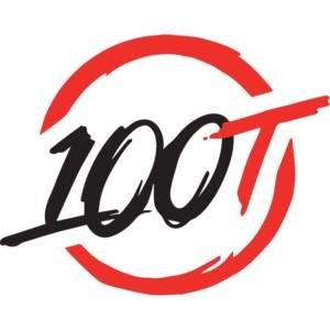 100 Thives