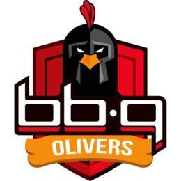 BBQ Oliviers