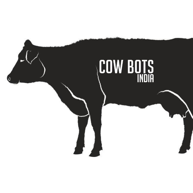 CowBots(India)