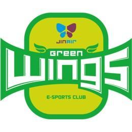 Jin Air Green Wings