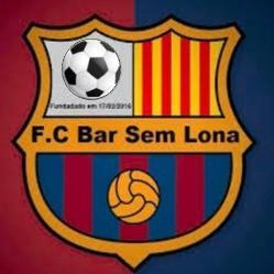 F.C Bar Sem Lona