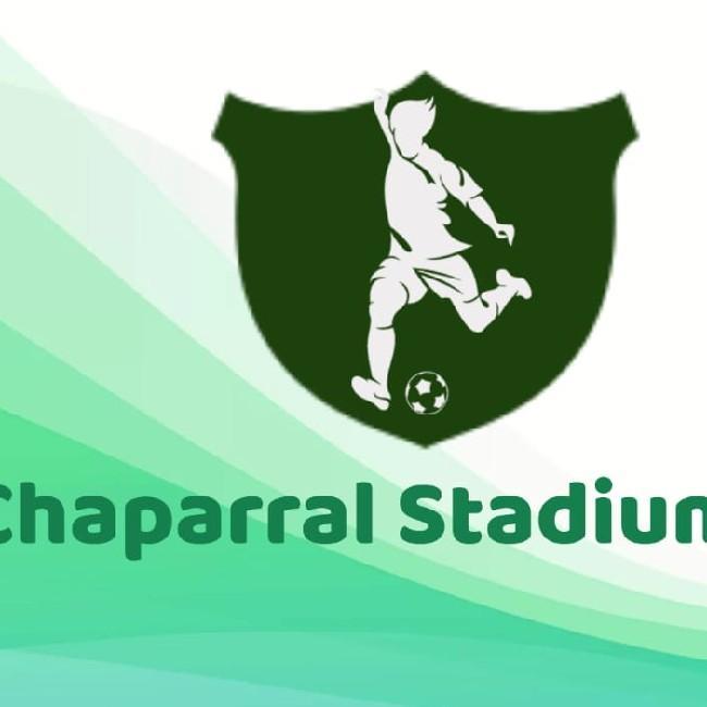 Chaparral Cup