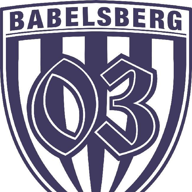 SV Babelsberg 03