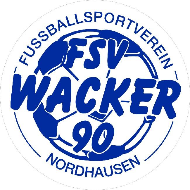 Wacker 90 Nordhausen