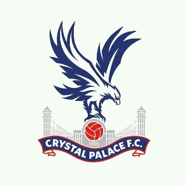 Crystal palace