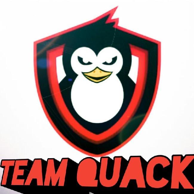 Team Quack