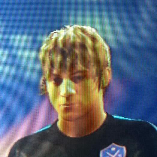 Lucas Gago