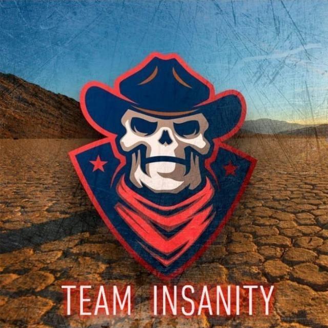 Team Insanity