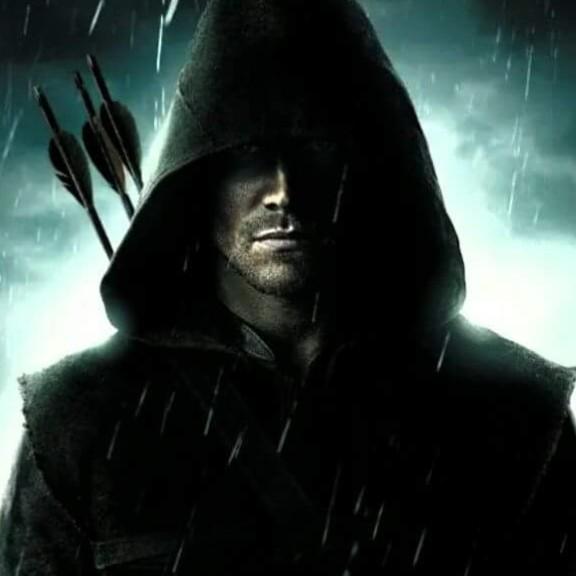 Arrow