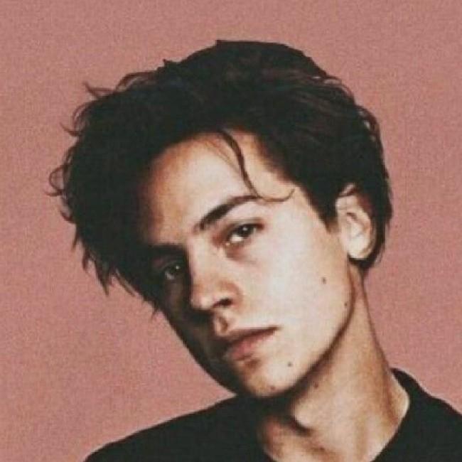 Jughead Jones