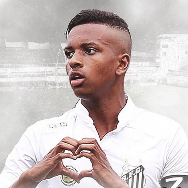 Rodrygo
