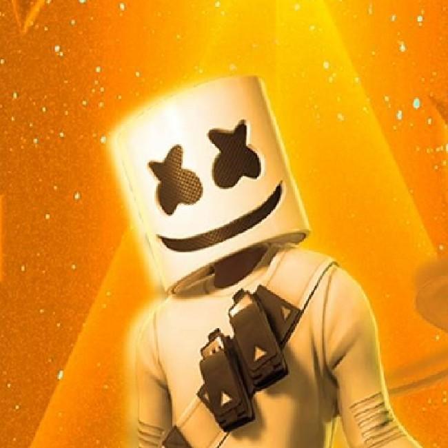 Marshmello