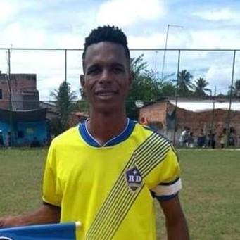 Robson Souza